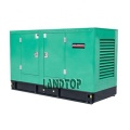 Open Silent Type 100kva Diesel Generator Price