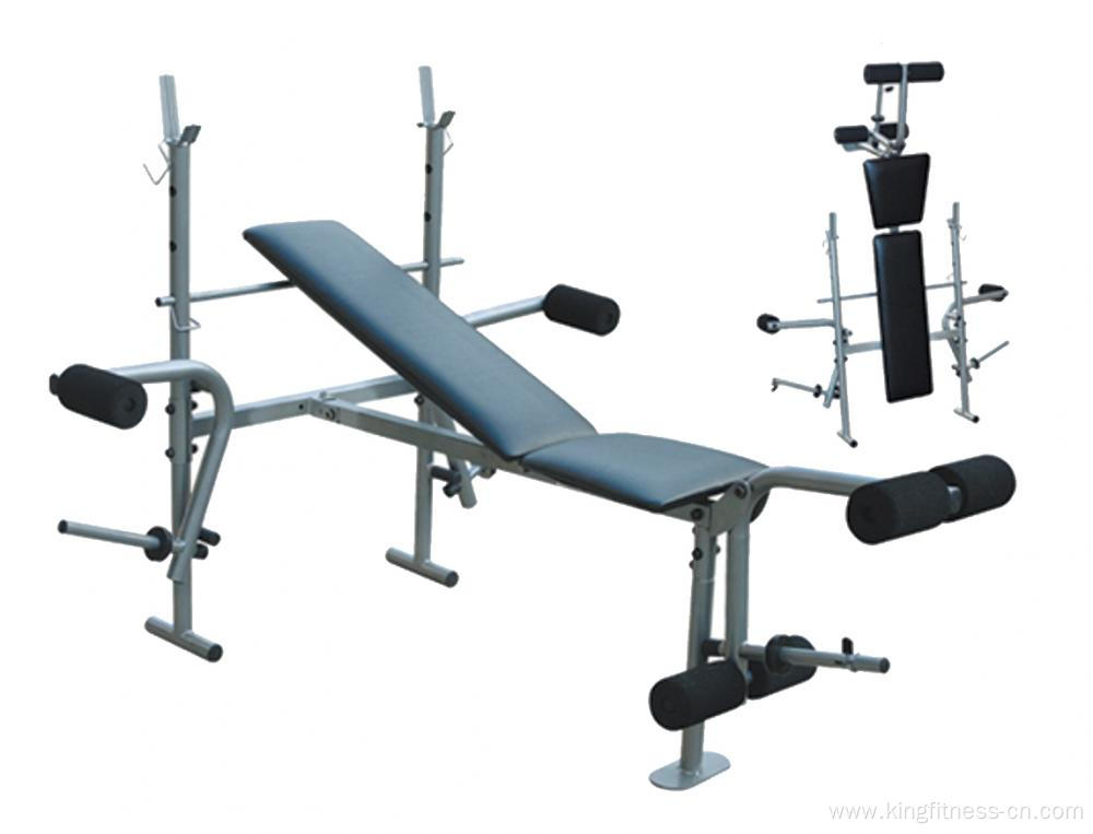 High Quality OEM KFBH-83 Competitive Price Weight Bench