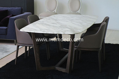 Marble Dining Table