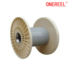 Large Industrial Plastic Spools for Cable Wire