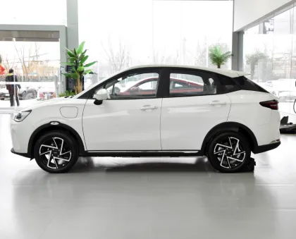 NETA AYA 401 Lite Electric Car