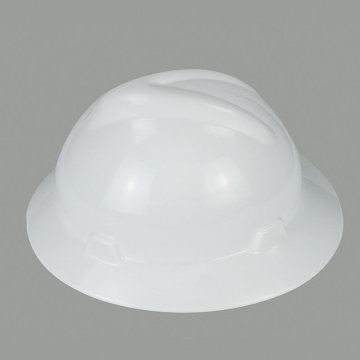 Helm Safety Sun-Shade Big Brim