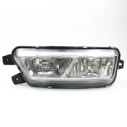 High Quality FAW Jiefang JH6 Truck Body Parts and Accessories