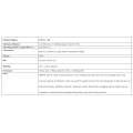 Biocide DBNPA CAS: 10222-01-2
