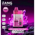 Bang Legend GK 60K Vape sekali pakai