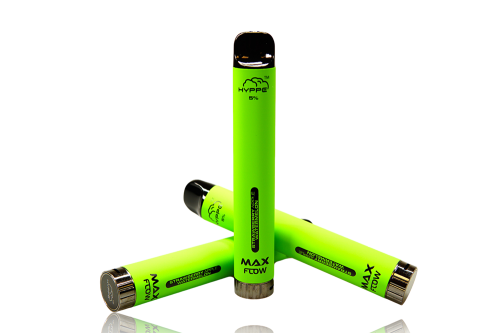 proud mary vape flavors Hyppe Supreme Max Flow Disposable, High Quality Hyppe Supreme Max Flow  Disposable on Bossgoo.com main image 0