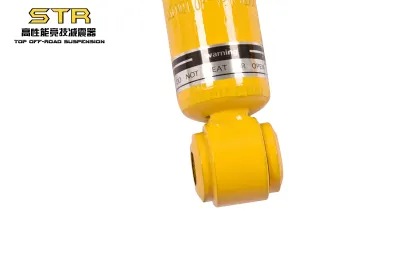 Best STR High-Performance 4x4 Jimny Off-Road Steering Damper