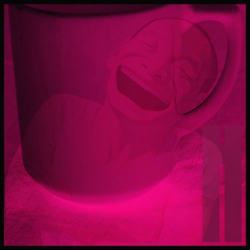 Ceramic Mug Cup!