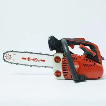 Hot Selling 2-Stroke Engine 25.0cc Chainsaw - Canfly Factory