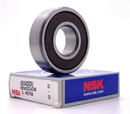 NSK Deep Groove Ball Bearings & Taper Roller Bearings Prices