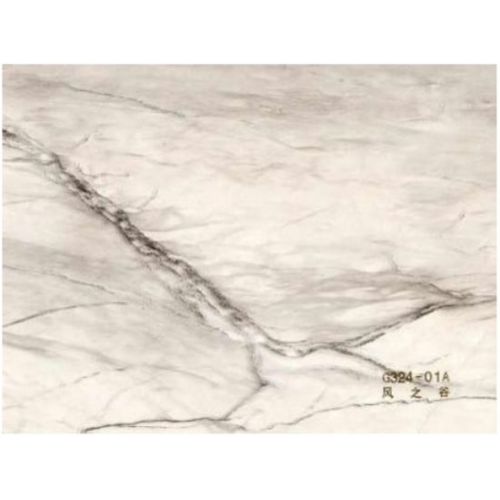 Marble Grain Design Film for Kitchen Marble grain PVC film for interior decoration Manufactory