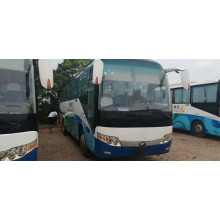 45 places bus yutong