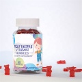 OEM/ODM DHA OMEGA 369 pentru copii multivitamin gumm