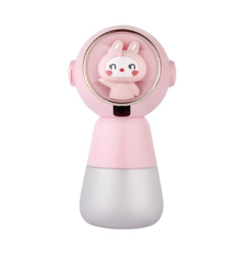 2022 new product lovely cartoon automatic soap dispenser