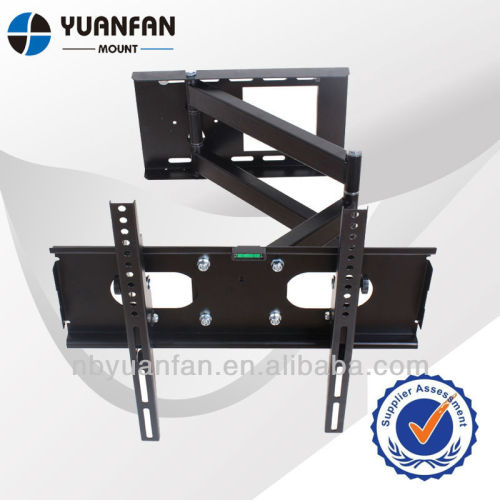 Motorized Tilt Wall Mount Bracket