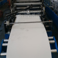 Mesin Pembuat Double Layer Atap / Dinding Press Roll