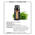 Vetiver Oil Essential Oil 100% puro, sin diluir natural