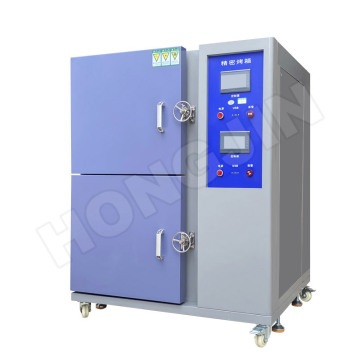 Professional Dental Lab Stability Equipment: Microwave Blast Drying Oven for Precise Temperature Control up to 450 Degrees