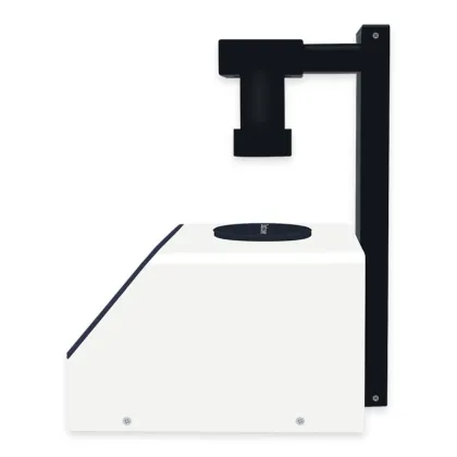 DR-W300 Aperture 7mm Haze Meter Digital Haze Measuring Instrument