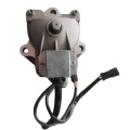 SERIAL NO.004036 Throttle motor for XGMA XG808