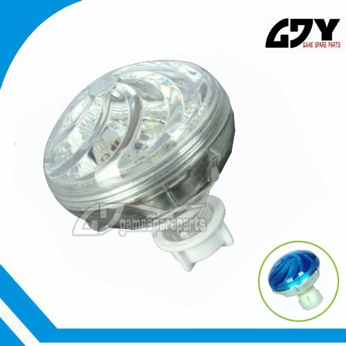 Holiday light-Chrysanthemum-shaped Spiral-shaped led Holiday light 54*33