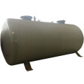 Double Layer Underground Storage Tank For Gas Station