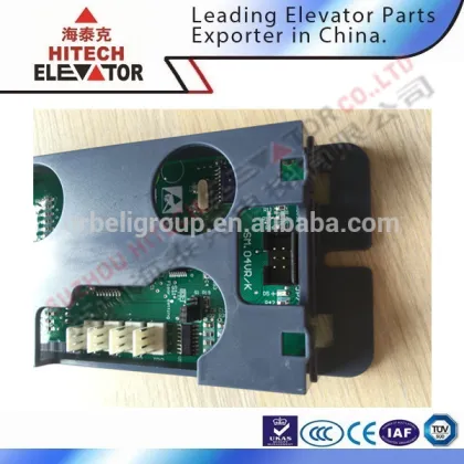 STEP elevator display board/SM.04-VRK/dot matrix display