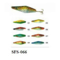 Lures Memancing sudu Sarawak SFS-066