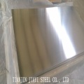 Fiche d'aluminium 3003 H14 10 mm