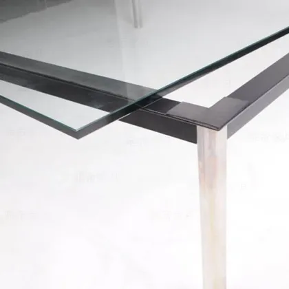 Le corbusier Coffee Table LC10