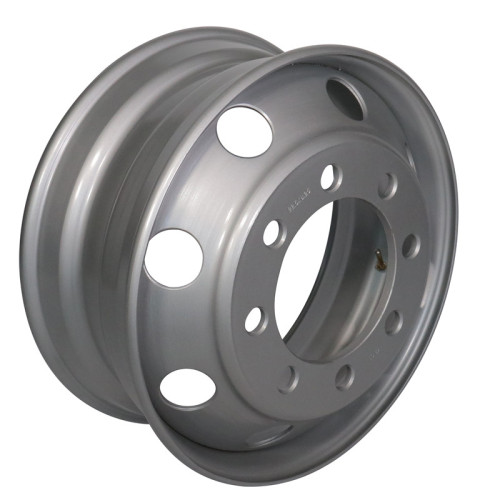 bánh xe tải thép 22,5x8,25