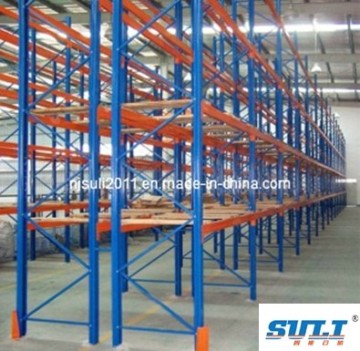 Suitable and Economical Warehouse Shelf