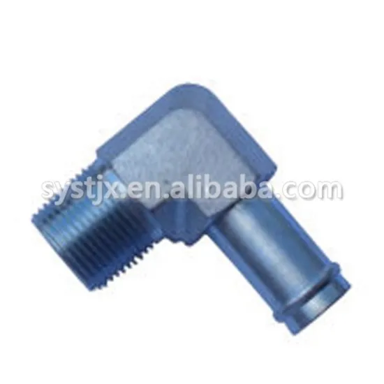 China supplier hydraulic connector for cutting machine