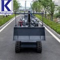 Мощный Kingkong T750 Slocd Gudter для эффективности