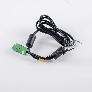 Computer Host Wire Harness