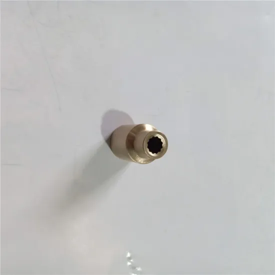 Anit explosion Socket 1/2"*8mm Aluminum bronze