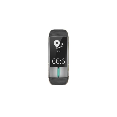 ECG& PPG Health detection smart bracelet