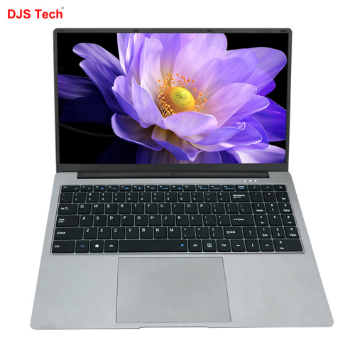 Modern Sleek Performance Laptop