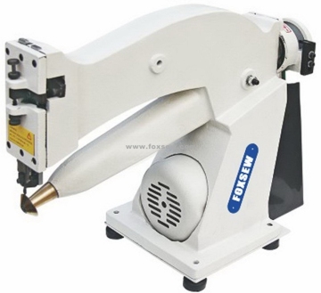 Inner Lining and Sole Edge Trimming Machine