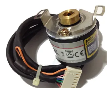 H40-8-2500UL Rotary Encoder for Hyundai Elevator Door Motor