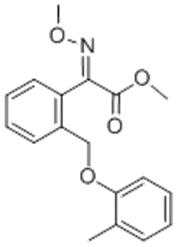 Kresoxim-methyl CAS 143390-89-0