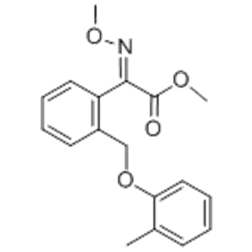 Kresoksym-metyl CAS 143390-89-0