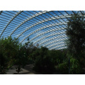 Low-e Vacuum Glass For Greenhouse