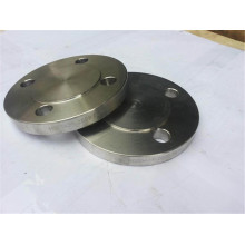 sch40 3 &#39;&#39; Flange cego ASME 403 F316L