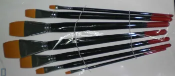 Painting Brush Set Artist Brush Art Brush Drawing Brush