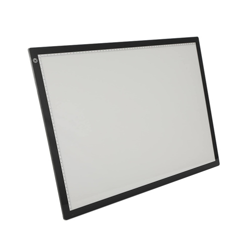 A2 Large LED Light Pad Box Peinture Traçage