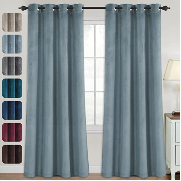 High Performance Modern Window Curtain