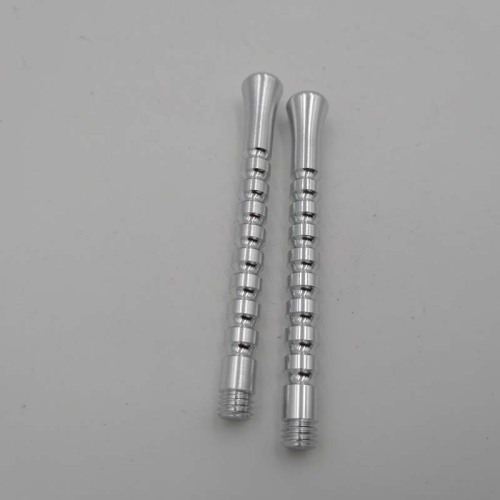 Good Quality CNC Machining Aluminum Parts