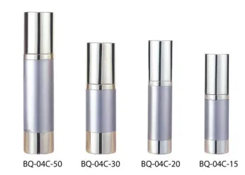 As Airless Bottle 