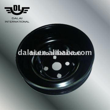 Fan pulley for 6BT engine OE No.:3914463